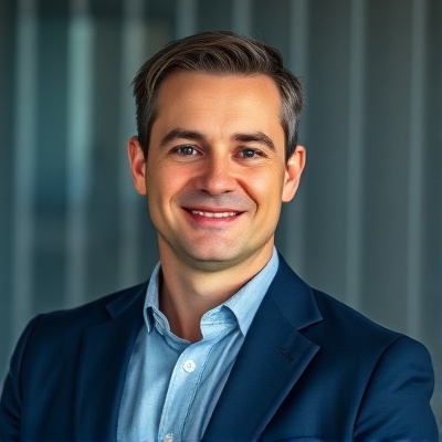 Ruben van der Linden — nieuwe online casino expert